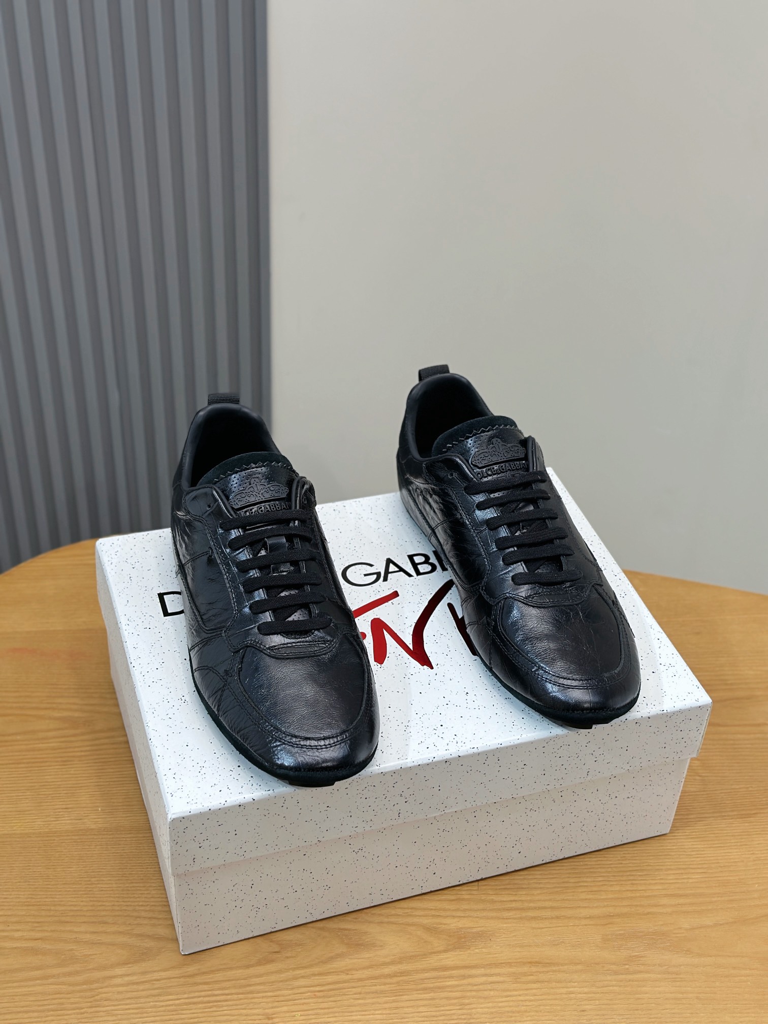 olce & Gabbana shoe